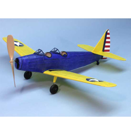 Dumas PT-19 Fairchild 445mm